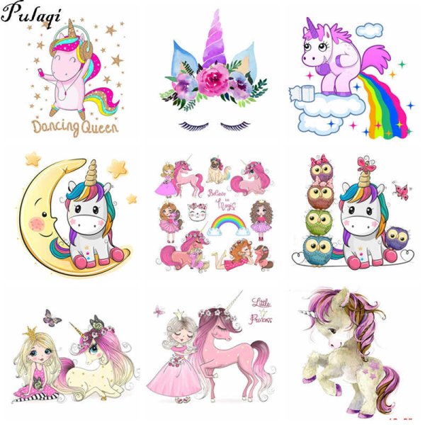 Инструкция к набору для шитья Art uzor Единорог Зефирка