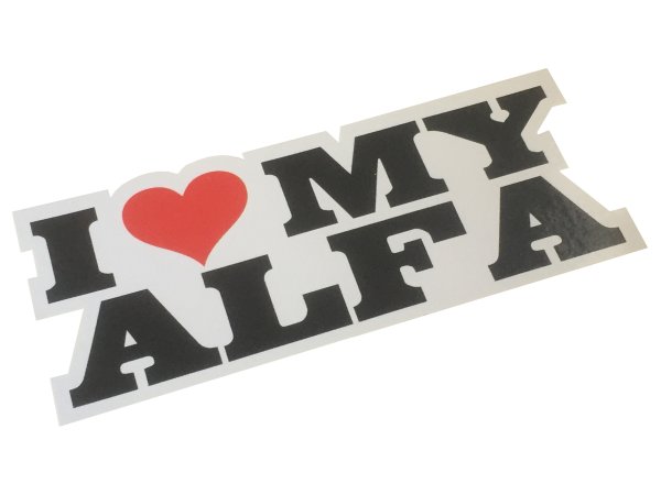 Стикерпак Альфа банк