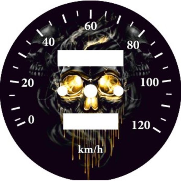 Наклейка Ромео