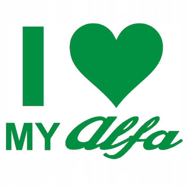 Наклейка AFP