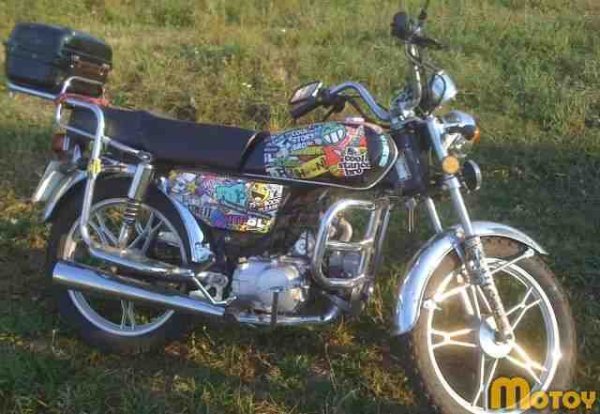 Наклейки Альфа Ромео