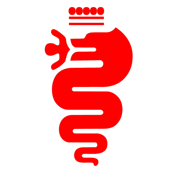 Альфа Стикеры