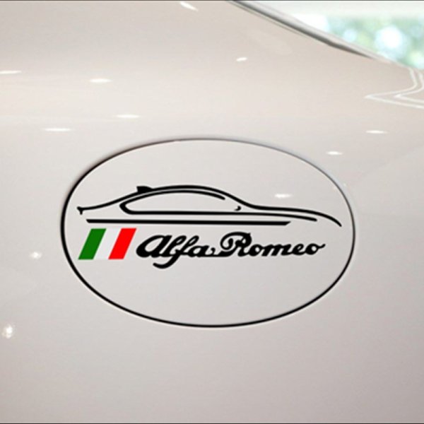 Наклейки на скутер