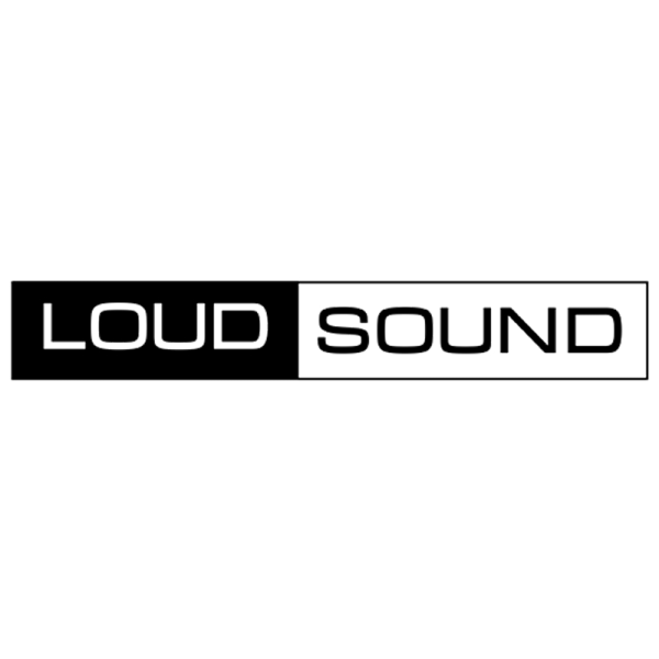 Loud Sound логотип