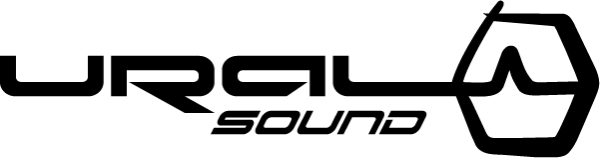 Наклейка Sound