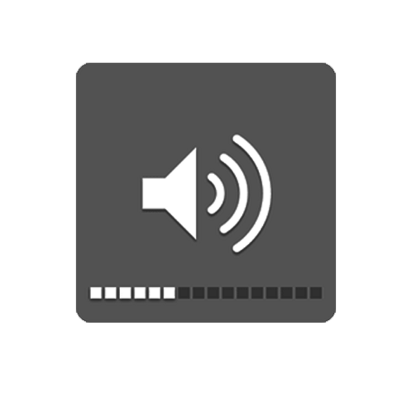 Наклейка звук на колесах