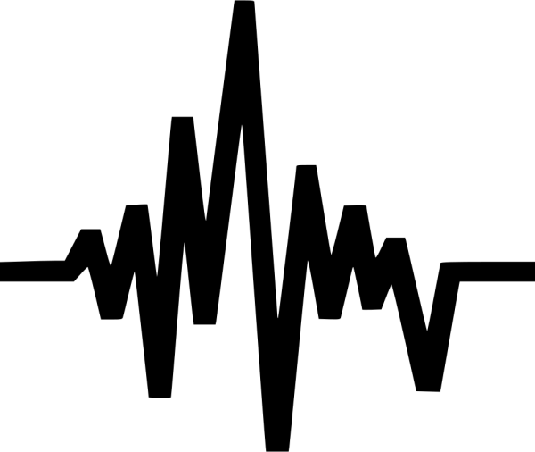 Прайд кар аудио наклейка