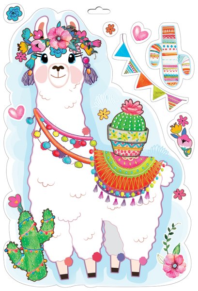 Стикер "праздники"