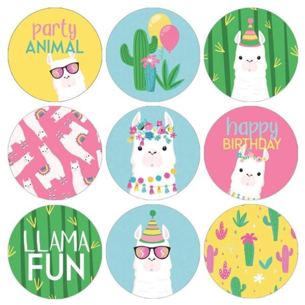 Стикер "вечеринка"