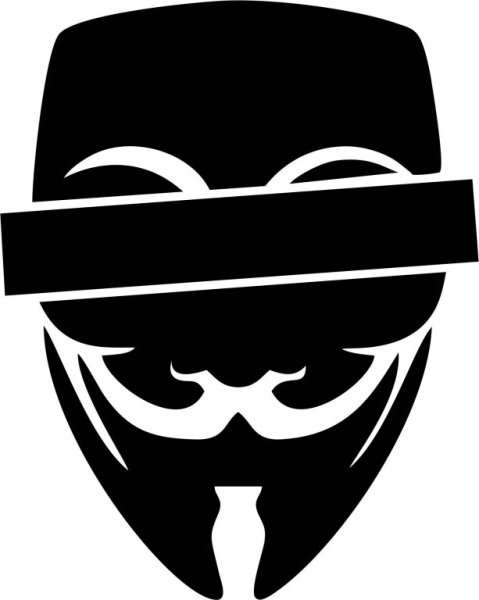 Символ Анонимуса