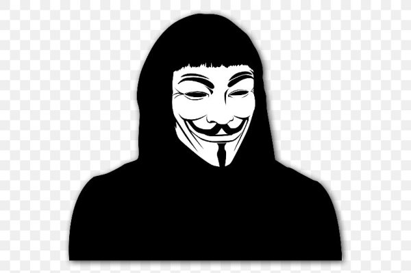 Анонимус организация