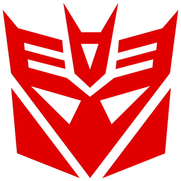 Знак Десептиконов