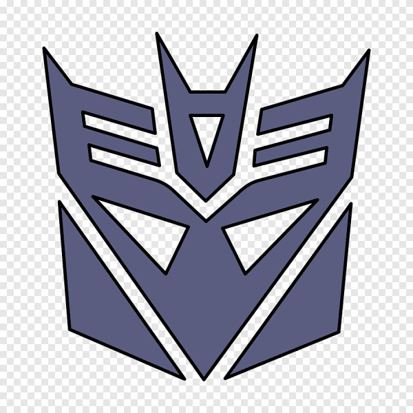 Transformers g1 logo