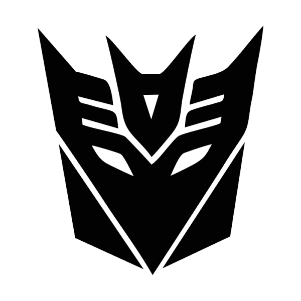 Десептиконы тату