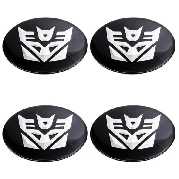 Колпачки на диски трансформеры