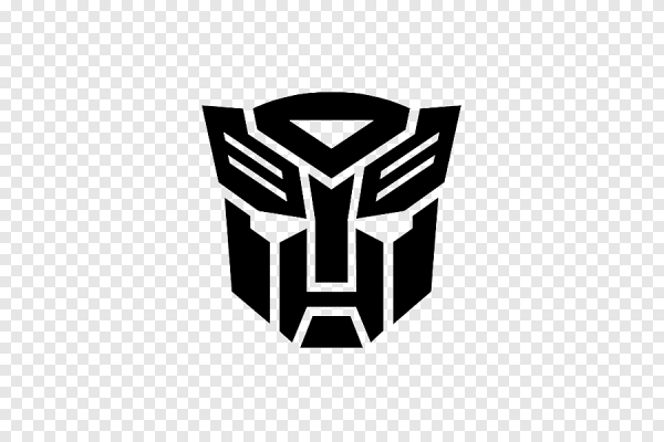 Трансформеры Прайм Десептиконы знак