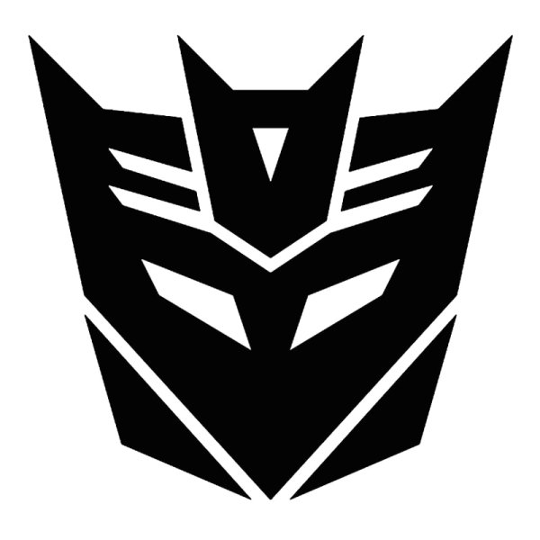 Десептиконы символ