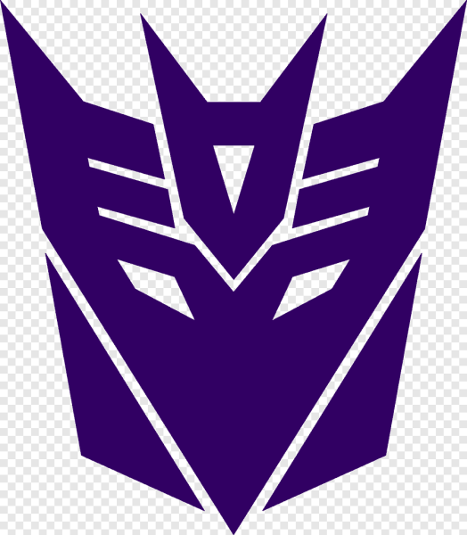 Десептиконы эмблема