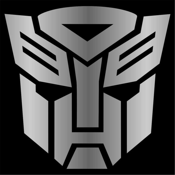 Значок трансформеров