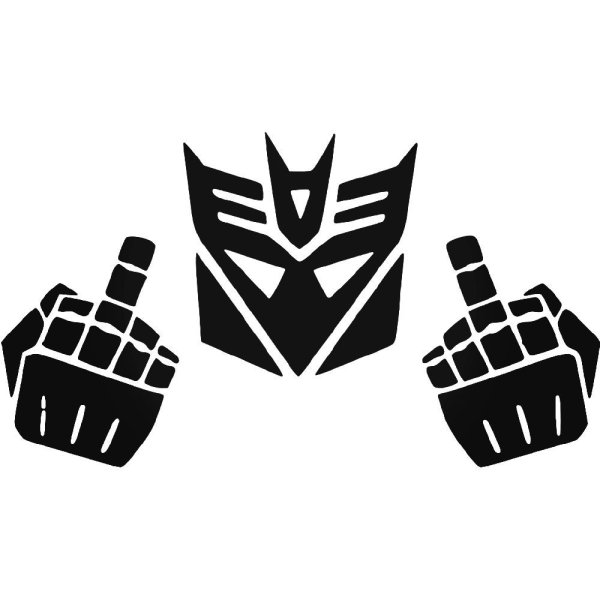 Тату Десептикон