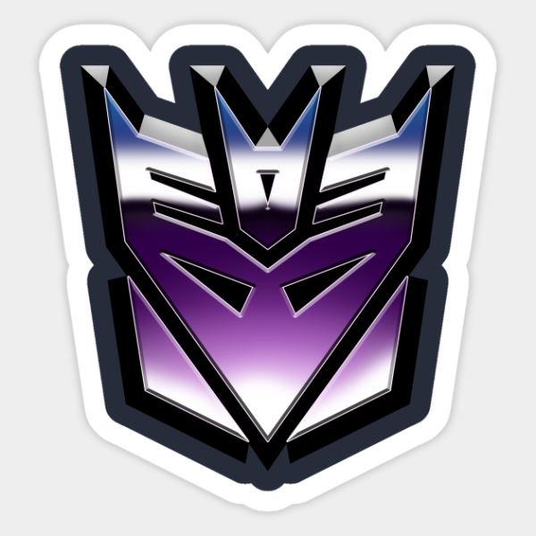 Значок Оптимуса Прайма