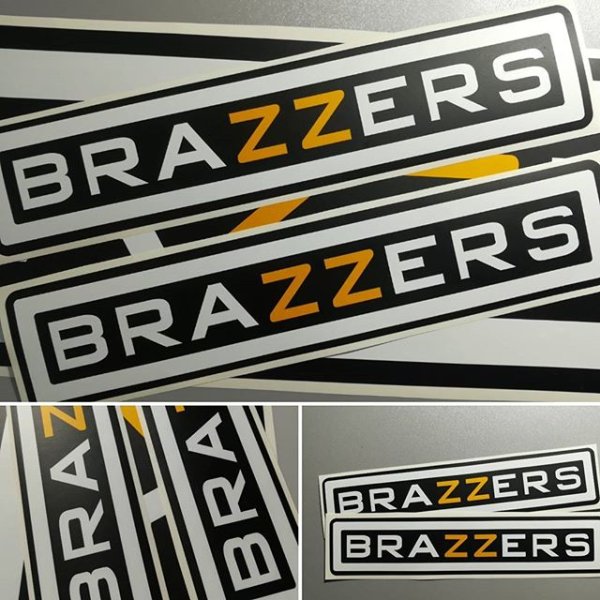 Наклейки на авто ВАЗ