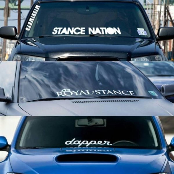 Прикольные надписи на лобовое стекло автомобиля