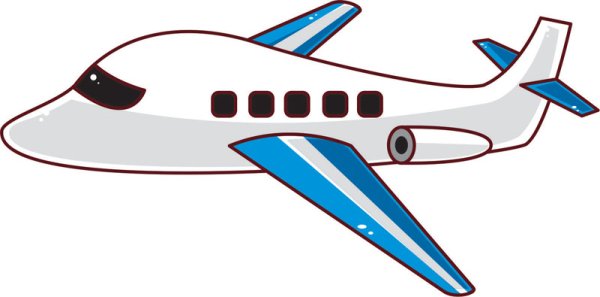 Авиа стикер