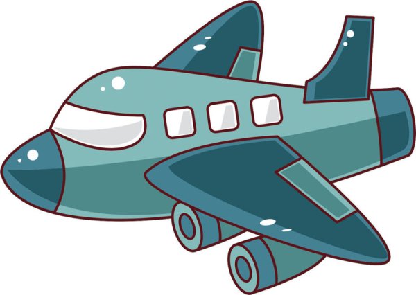 Наклейки Авиация