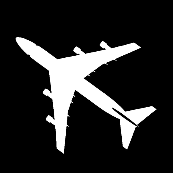 Наклейки самолетики