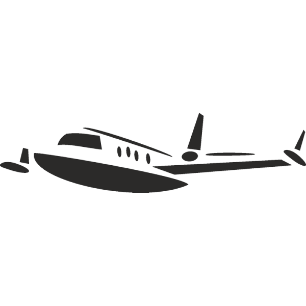 Наклейки самолетики