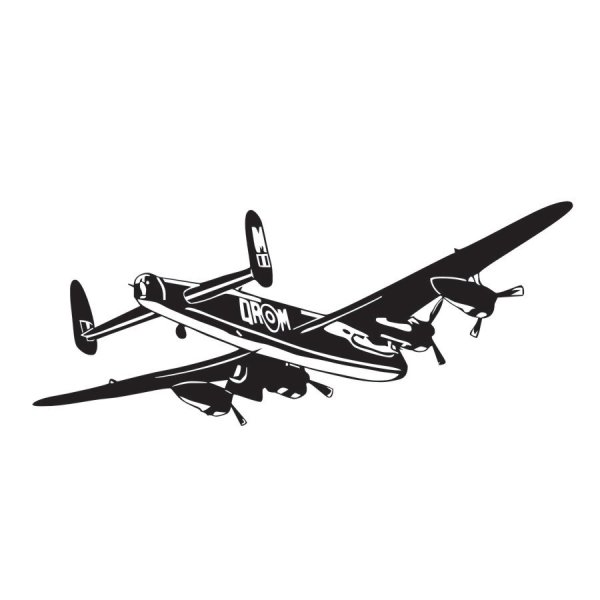 Наклейки самолетики