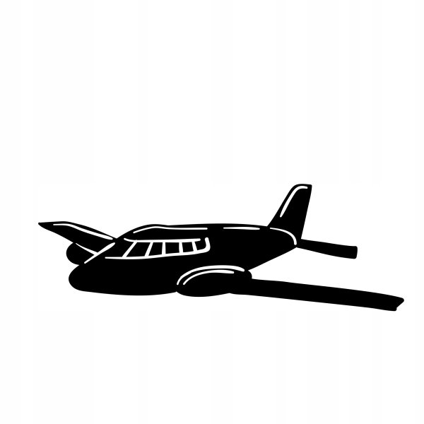 Наклейки Авиация