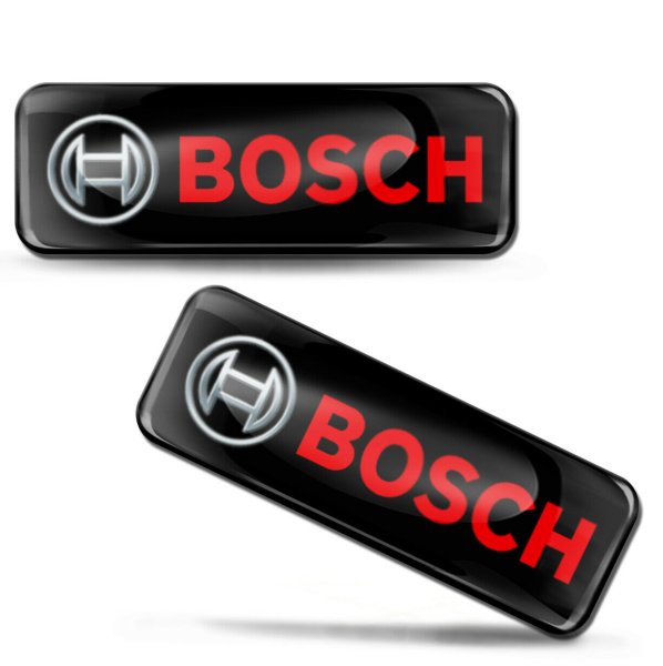 Роберт бош логотип