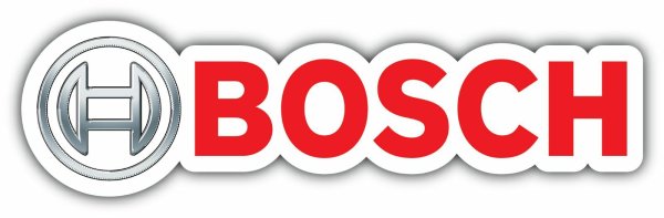 Bosch логотип прозрачный