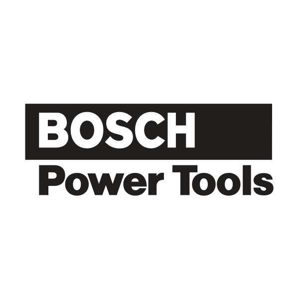 Логотип Bosch наклейка
