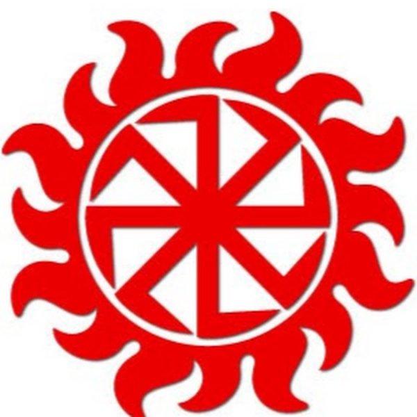 Славянские векторные обереги