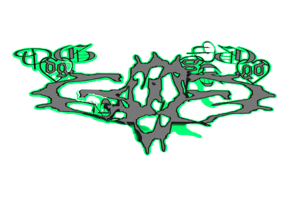 Drain надписи