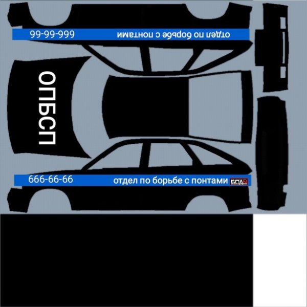 Отдел по борьбе с понтами для RCD