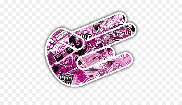 Стикеры наклейки на прозрачном фоне