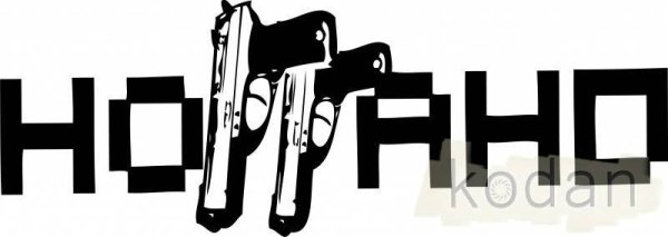 Ноггано логотип