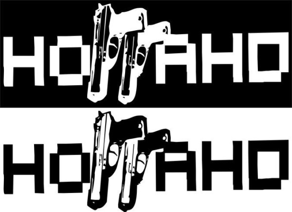 Ноггано лого