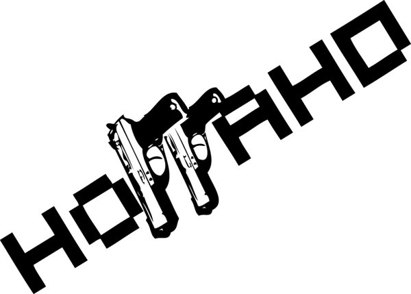 Ноггано лого