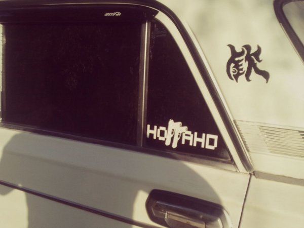 Ноггано рисунок