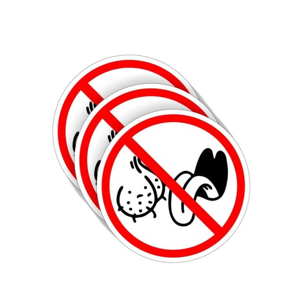 Осторожно кролики