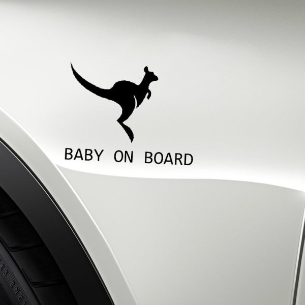 Стикер не курить