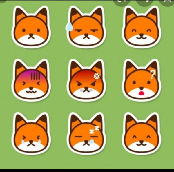 Наклейки для шапки