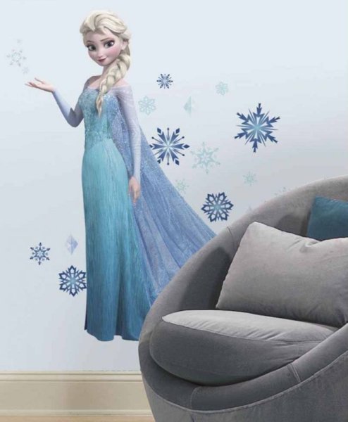 Эльза (Дисней)