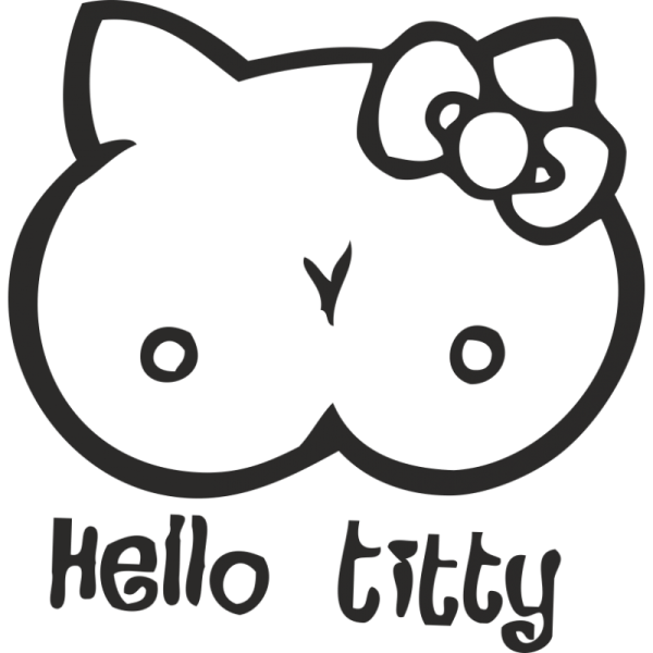 Хеллоу Китти hello Kitty