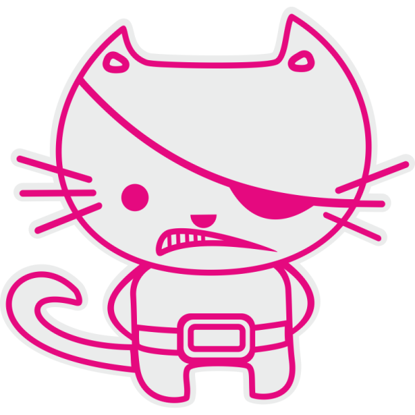 Стикеры Хелло Китти для распечатки